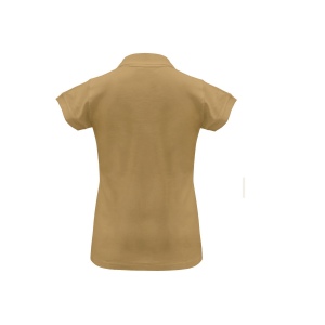 Polo piqué femme 200 32