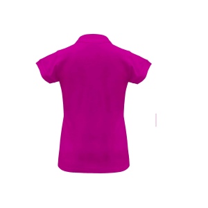Polo piqué femme 200 34