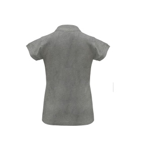 Polo piqué femme 200 35