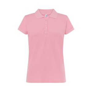 Polo piqué femme 200 16