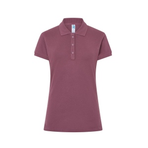 Polo piqué femme 200 26