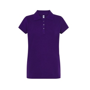 Polo piqué femme 200 21
