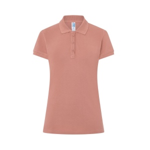 Polo piqué femme 200 24