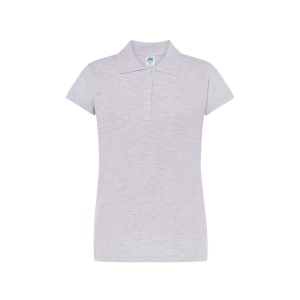 Polo piqué femme 200 8