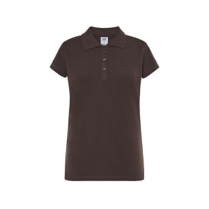 Polo piqué femme 200 13