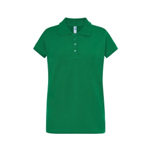 Polo piqué femme 200 23