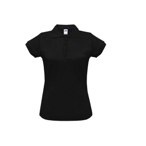 Polo piqué femme 200 3