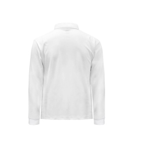 Polo manches longues homme 17