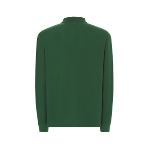 Polo manches longues homme 28