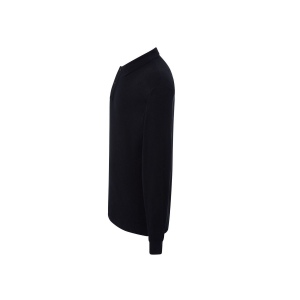 Polo manches longues homme 30