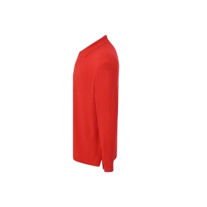 Polo manches longues homme 33