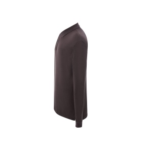 Polo manches longues homme 37