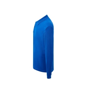 Polo manches longues homme 38