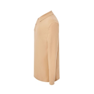 Polo manches longues homme 39