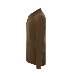 Polo manches longues homme 41