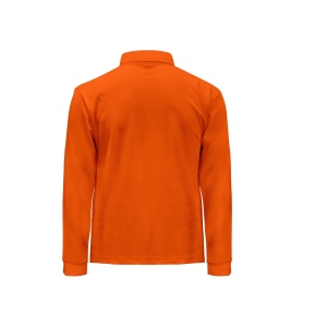 Polo manches longues homme 19