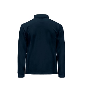 Polo manches longues homme 20