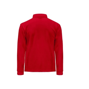 Polo manches longues homme 21