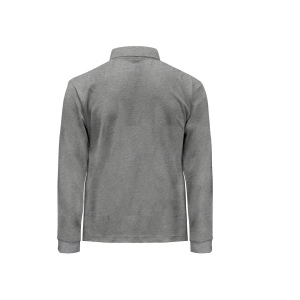 Polo manches longues homme 22