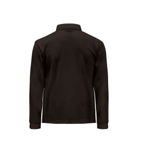 Polo manches longues homme 25