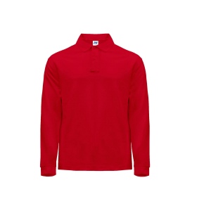 Polo manches longues homme 6