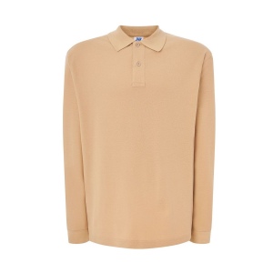 Polo manches longues homme 12