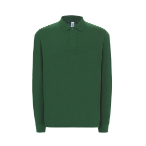 Polo manches longues homme 13