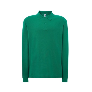 Polo manches longues homme 15