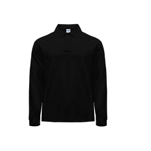 Polo manches longues homme 3