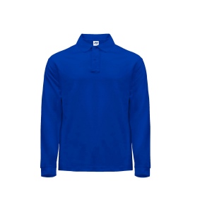 Polo manches longues homme 11