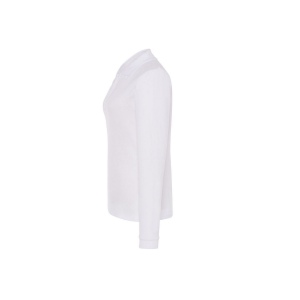 Polo manches longues femme 200 20