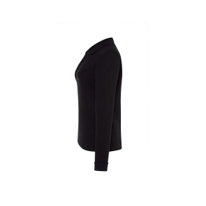 Polo manches longues femme 200 21
