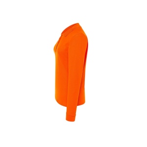 Polo manches longues femme 200 22