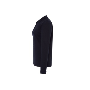 Polo manches longues femme 200 23