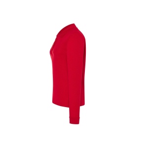 Polo manches longues femme 200 24