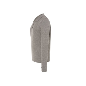 Polo manches longues femme 200 25