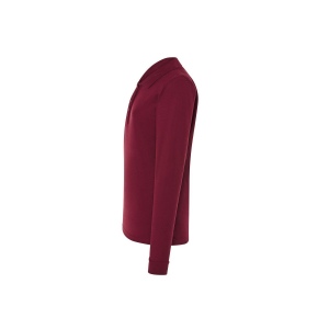 Polo manches longues femme 200 26