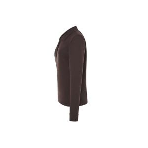 Polo manches longues femme 200 27