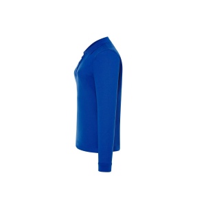 Polo manches longues femme 200 28