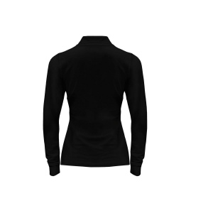 Polo manches longues femme 200 12