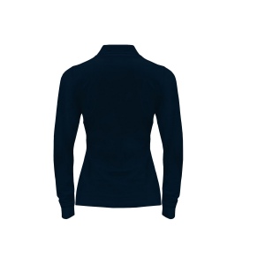 Polo manches longues femme 200 14