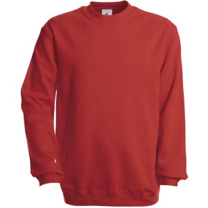 Sweat-shirt col rond 5