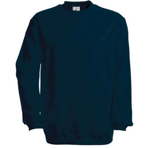 Sweat-shirt col rond 4