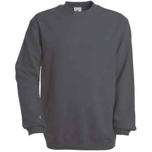 Sweat-shirt col rond 7