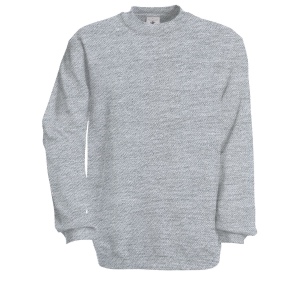 Sweat-shirt col rond 3