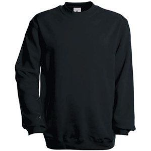 Sweat-shirt col rond 2