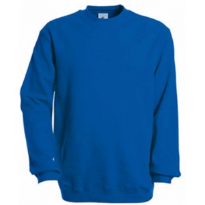 Sweat-shirt col rond 6