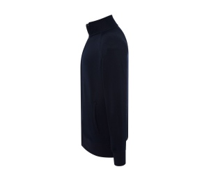 Sweat grand zip 14