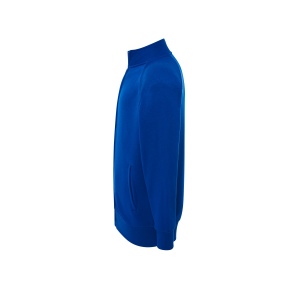 Sweat grand zip 16
