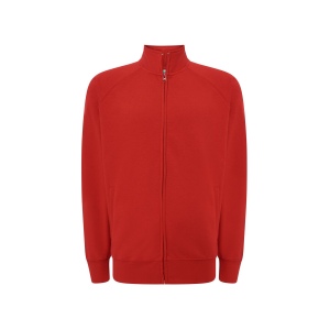 Sweat grand zip 7